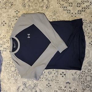 Under Armour shirt